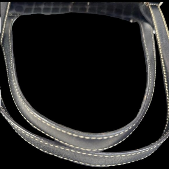 Kate Spade Sam Dot Noel Vintage Satchel - Picture 14 of 14